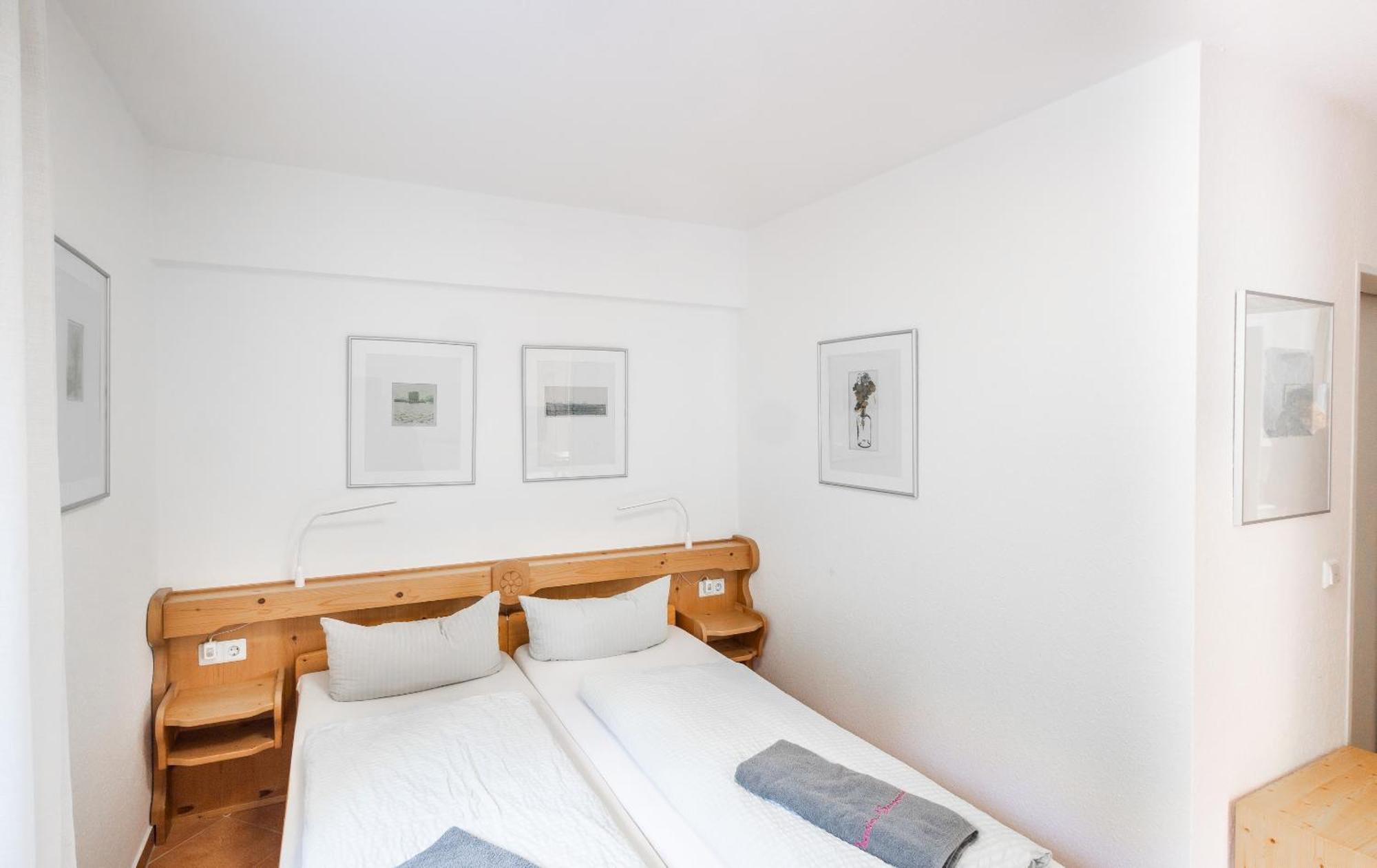 Appartement Bergwald