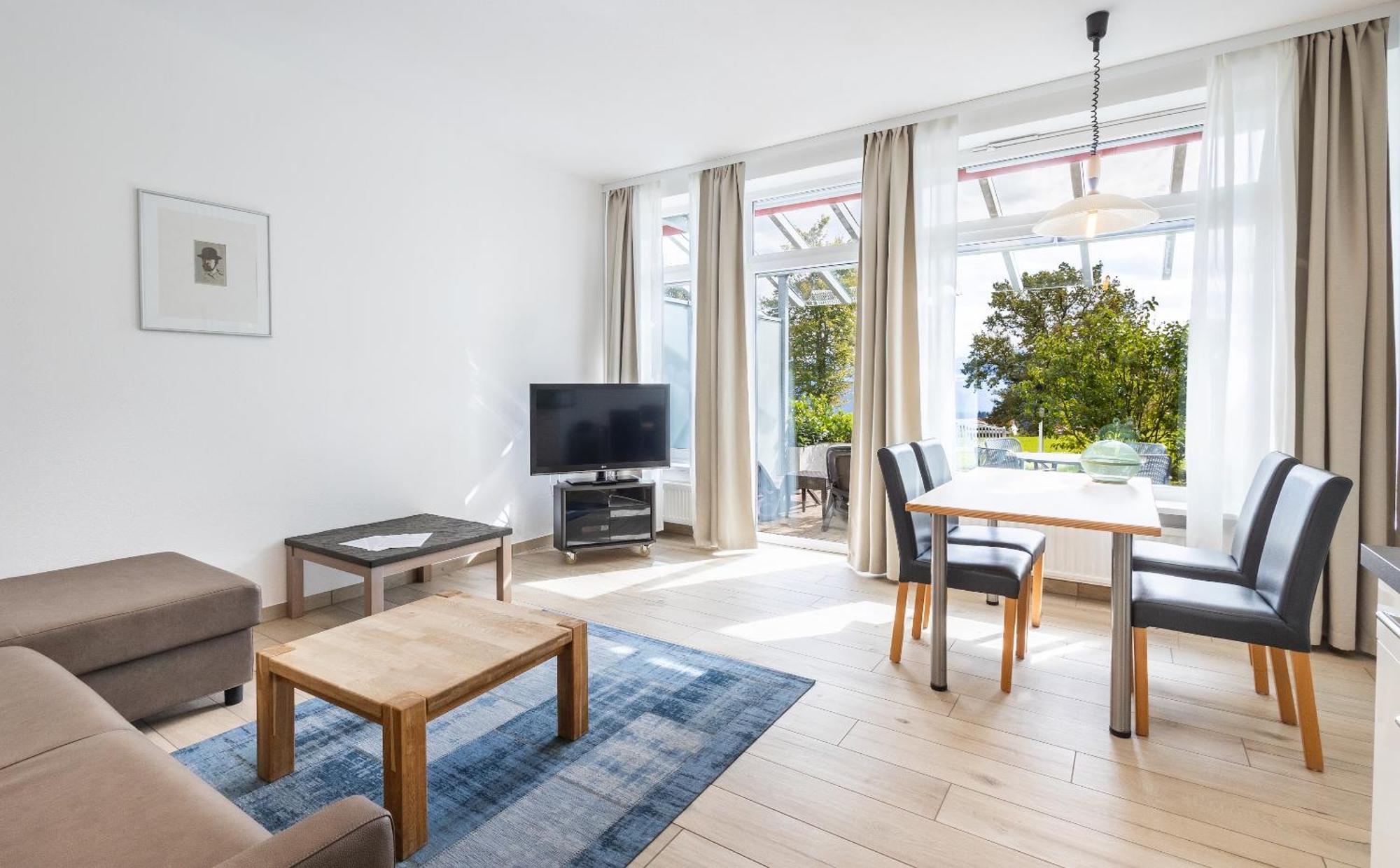 Bergwald Appartement *