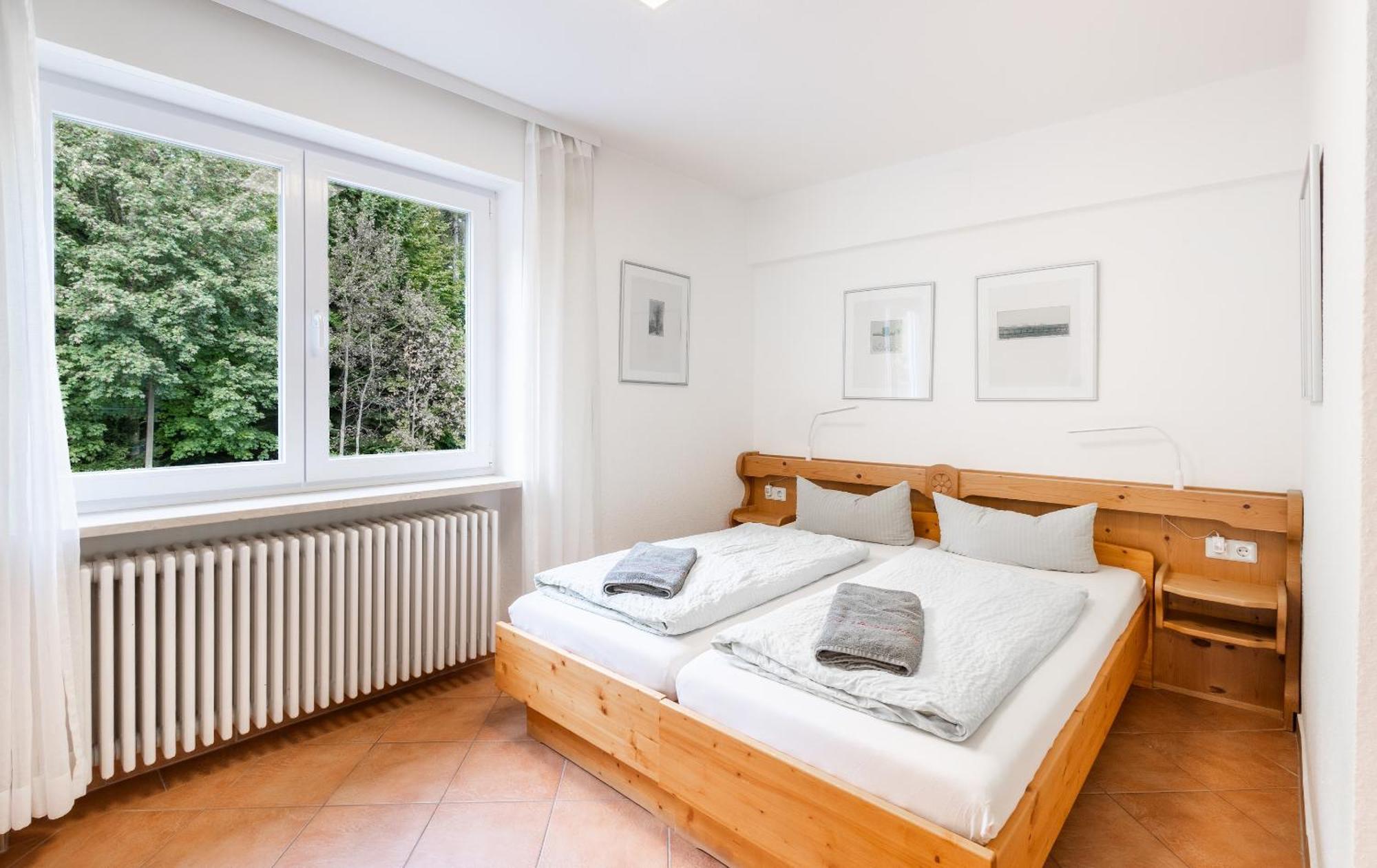 Bergwald Appartement