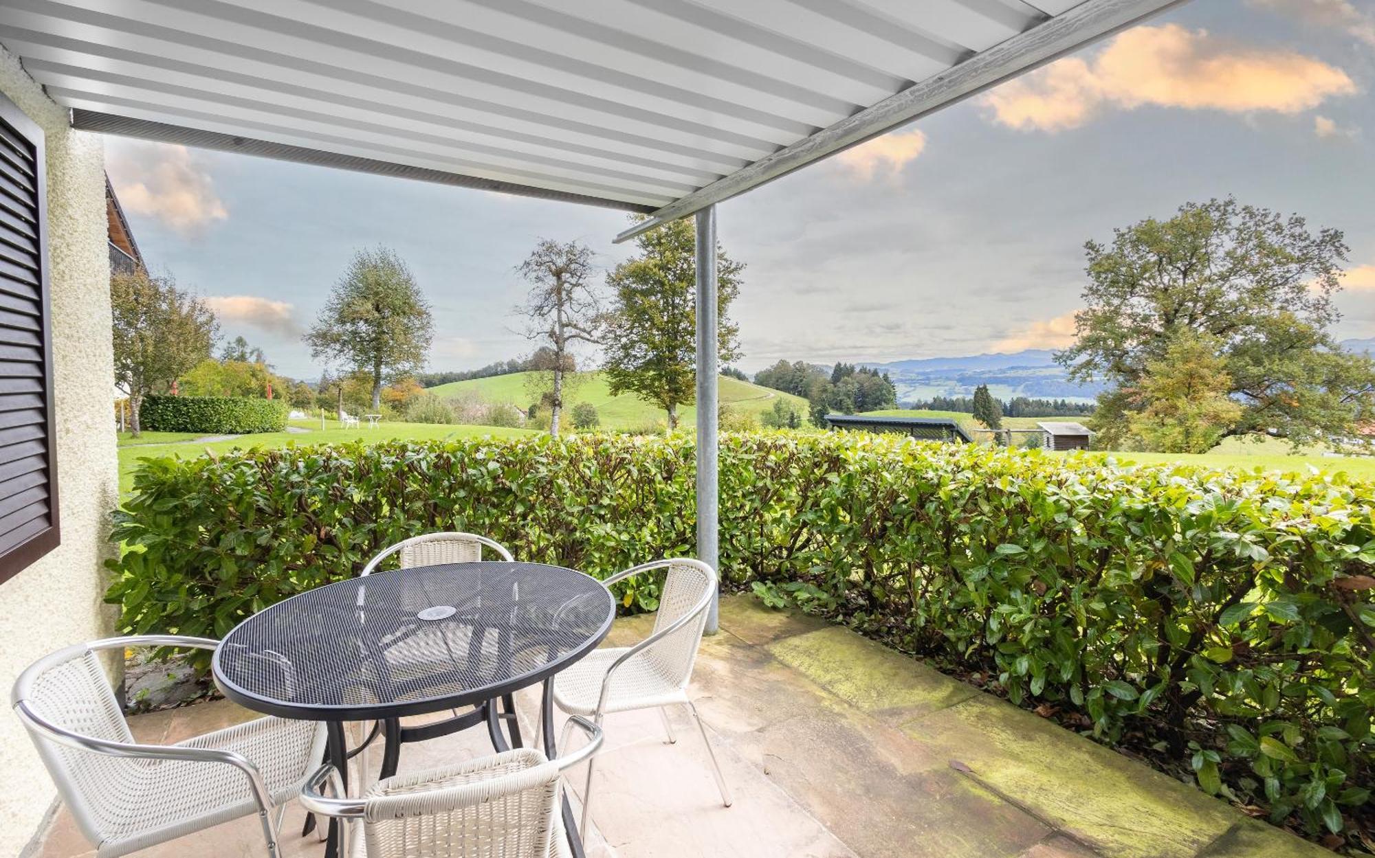 Bergwald Appartement *