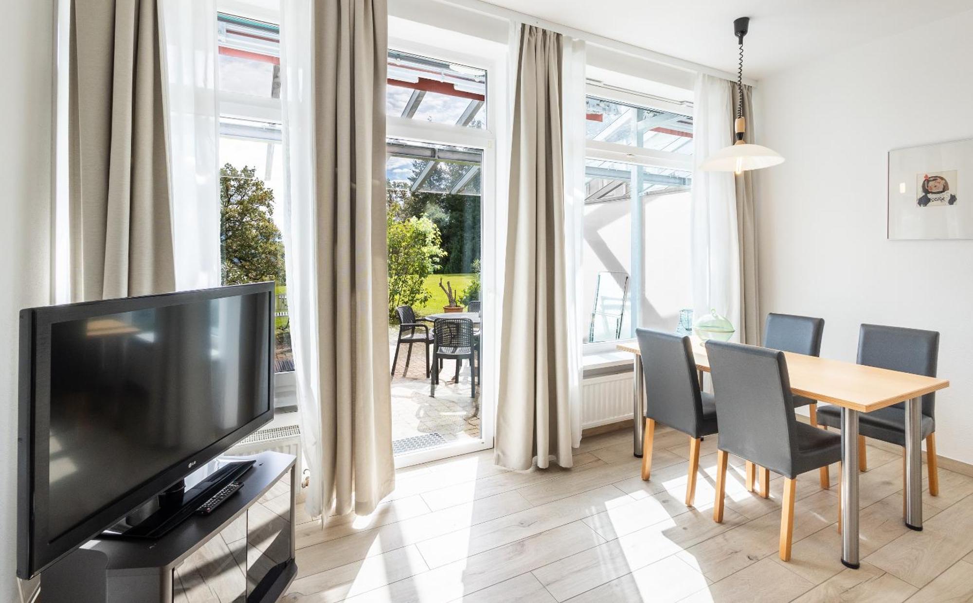 Bergwald Appartement