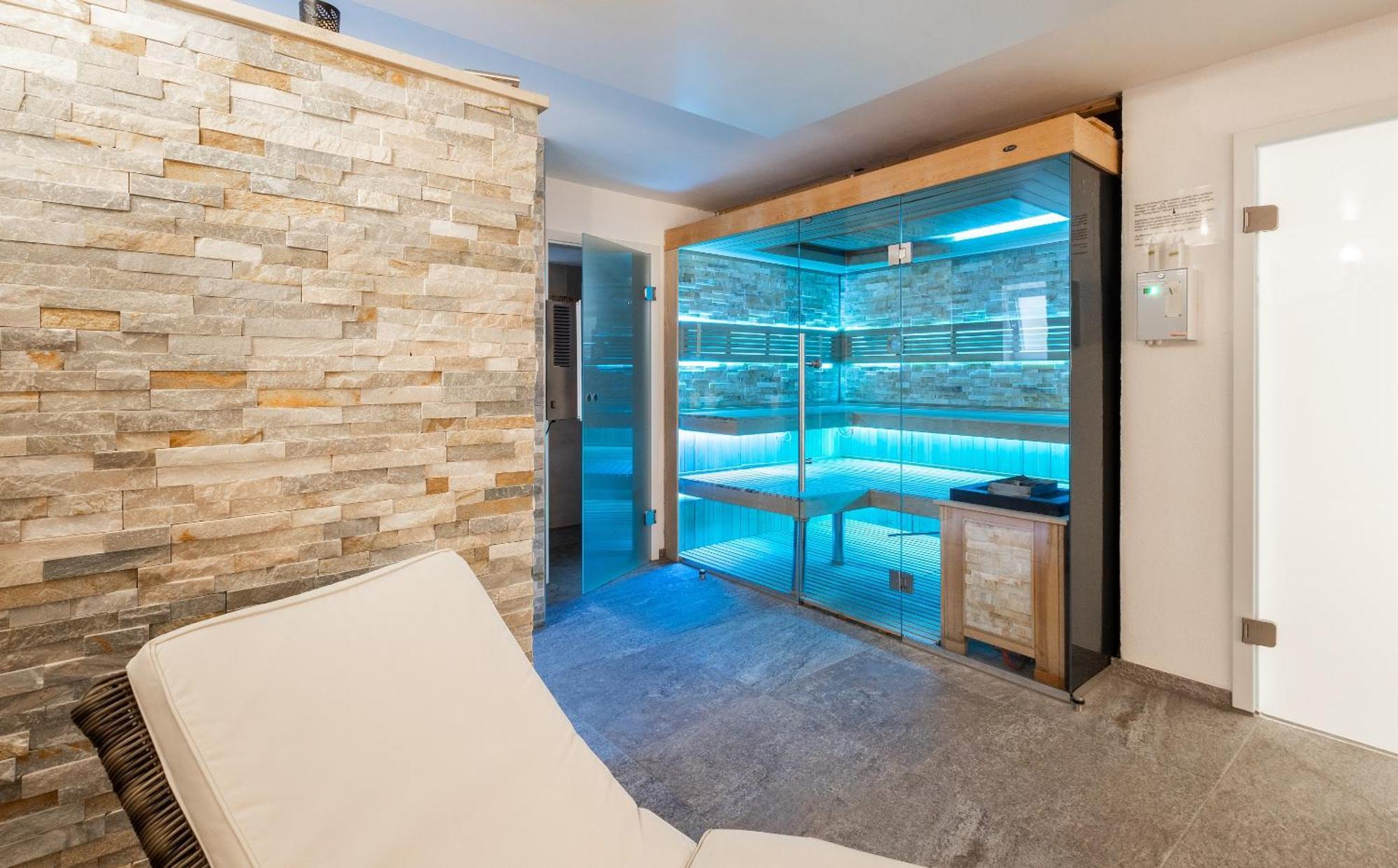 Appartement Bergwald
