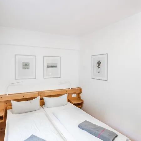 Ferienwohnungen Appartements Bergwald Scheidegg Camera foto