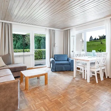 Ferienwohnungen Appartements Bergwald Scheidegg Camera foto