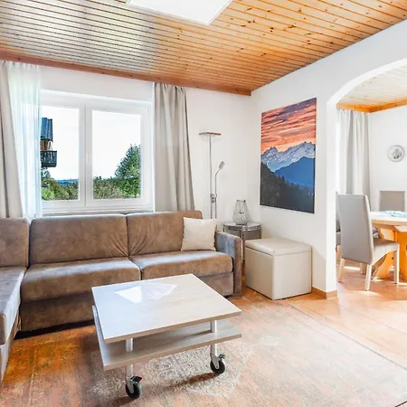 Ferienwohnungen Appartements Bergwald Scheidegg Camera foto