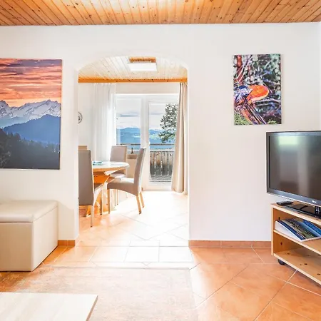 Ferienwohnungen Appartements Bergwald Scheidegg Camera foto