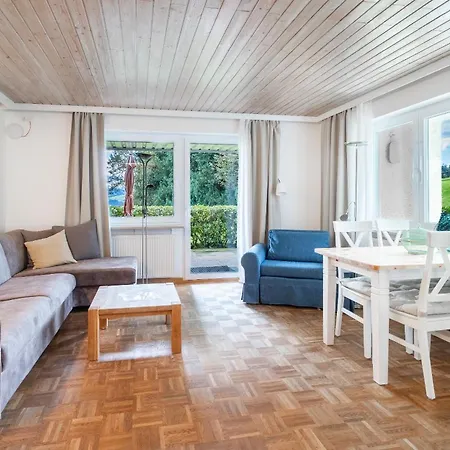 Ferienwohnungen Appartements Bergwald Scheidegg Camera foto