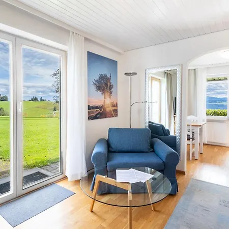 Ferienwohnungen Appartements Bergwald Scheidegg Camera foto