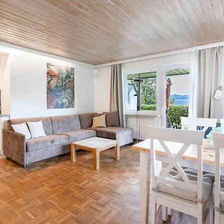 Ferienwohnungen Appartements Bergwald Scheidegg Esterno foto