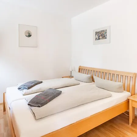 Ferienwohnungen Appartements Bergwald Scheidegg Esterno foto