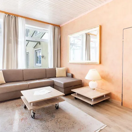 Ferienwohnungen Appartements Bergwald Scheidegg Esterno foto