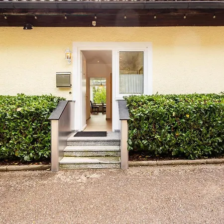 Ferienwohnungen Appartements Bergwald Scheidegg Camera foto