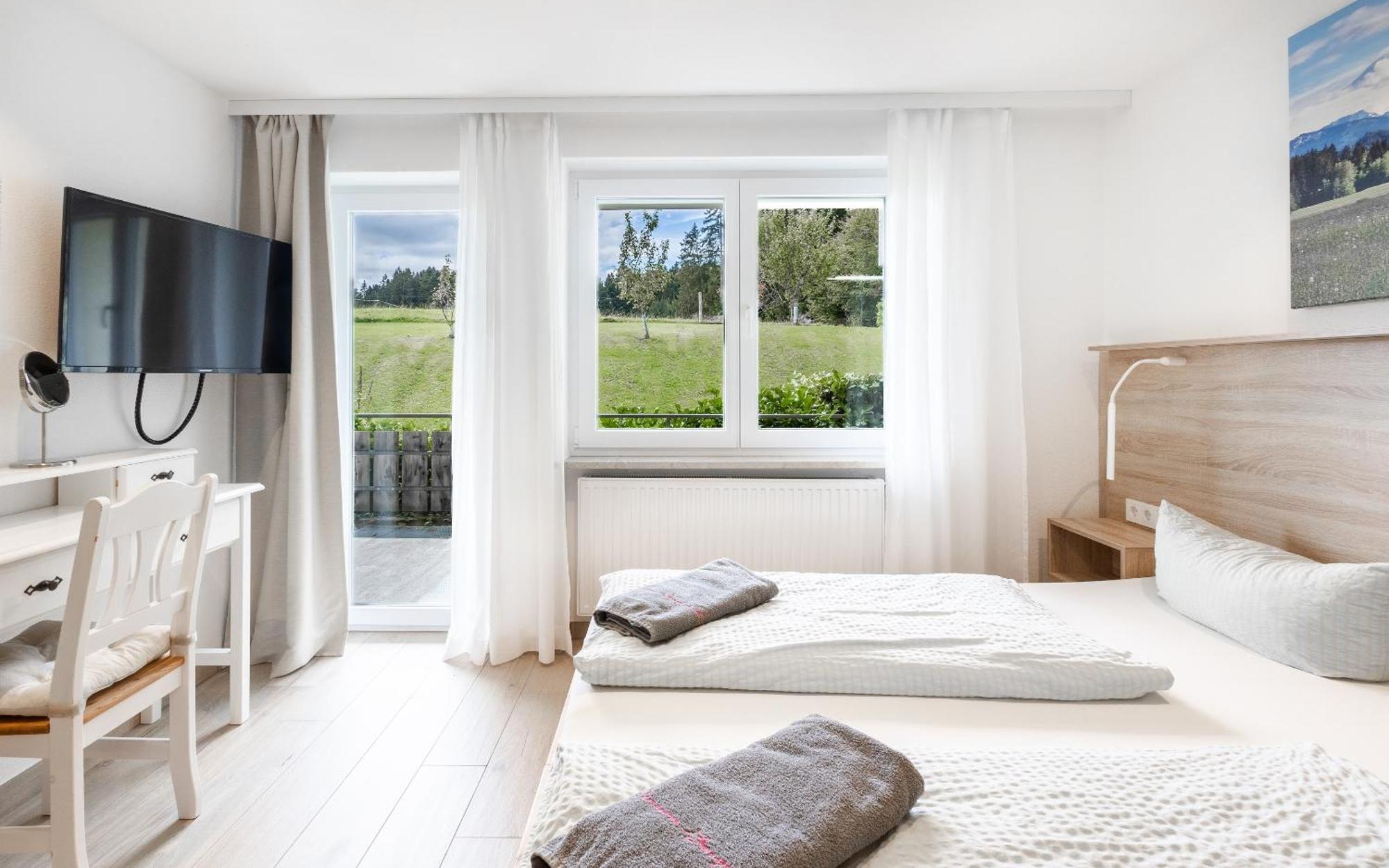 Bergwald Apartment