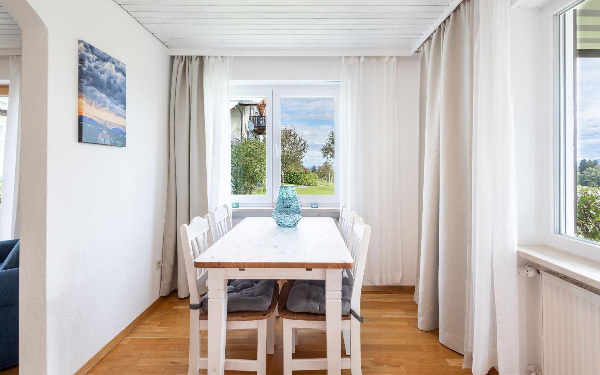 Apartment Bergwald