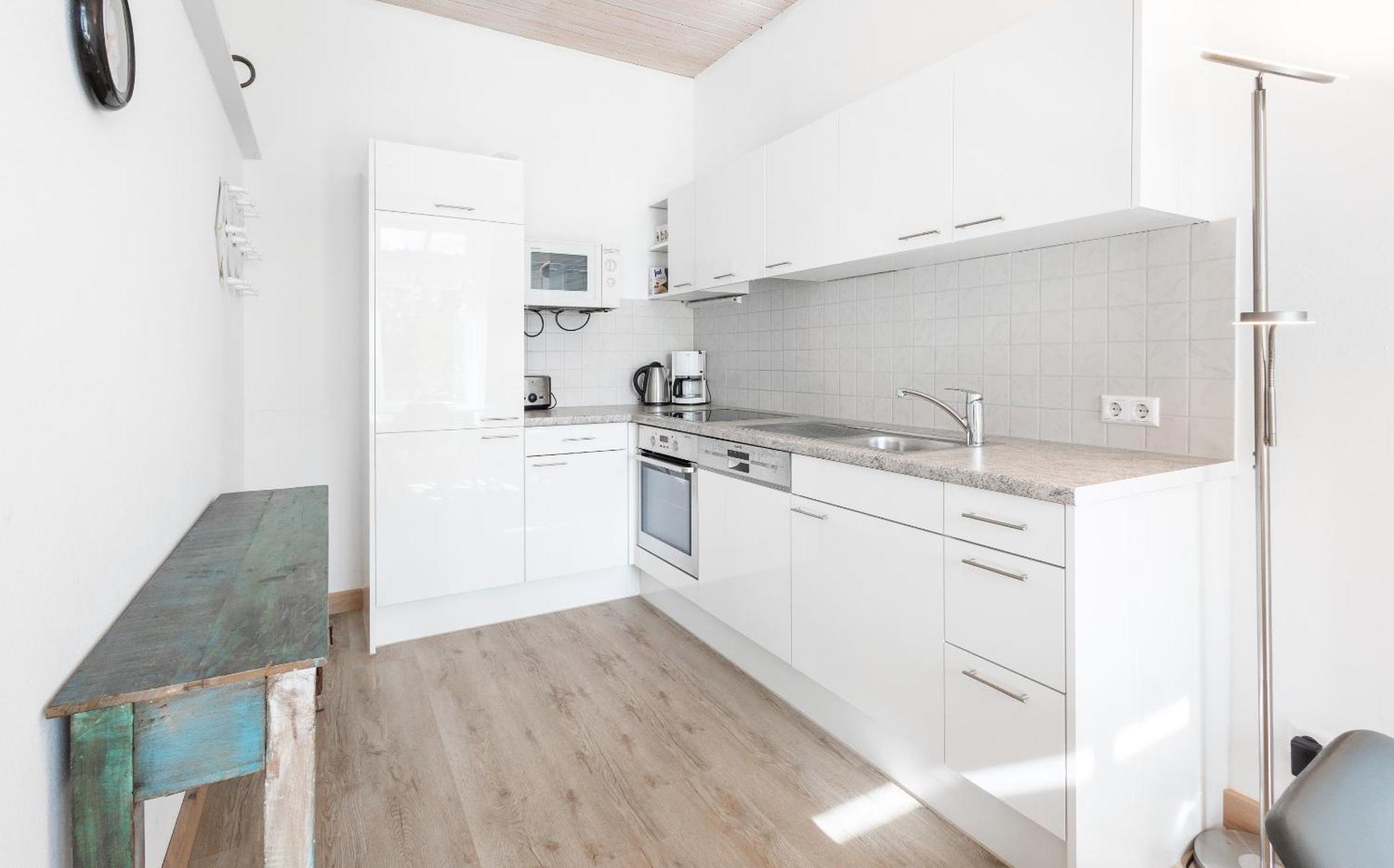 Apartment Bergwald Scheidegg