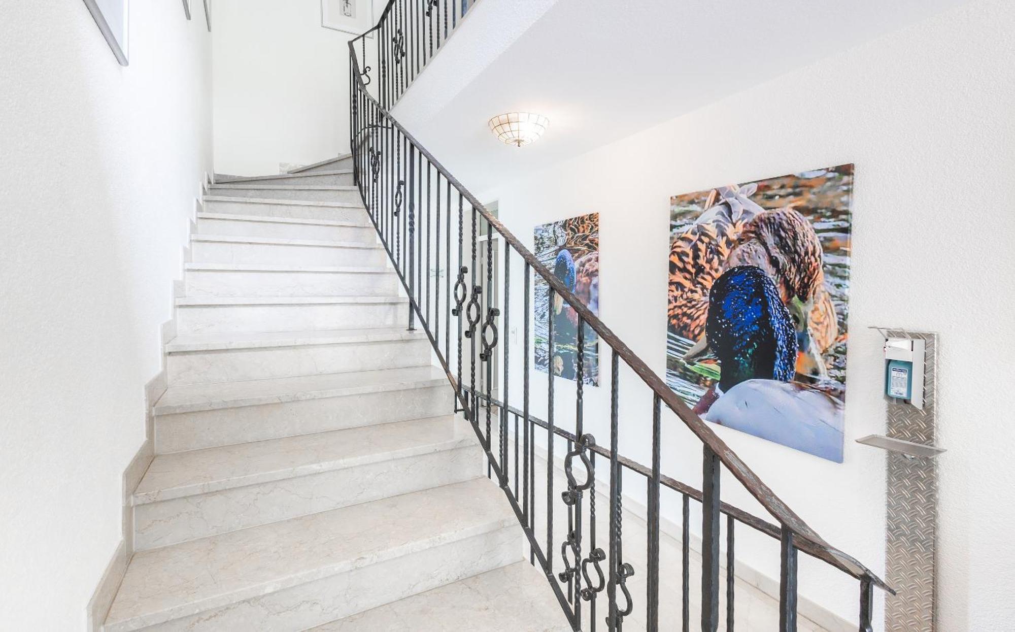 Bergwald Apartment *